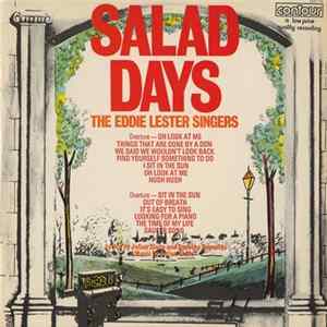 FLAC The Eddie Lester Singers - Salad Days