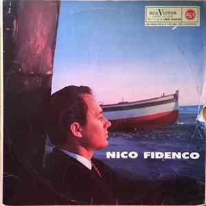 FLAC Nico Fidenco - Nico Fidenco