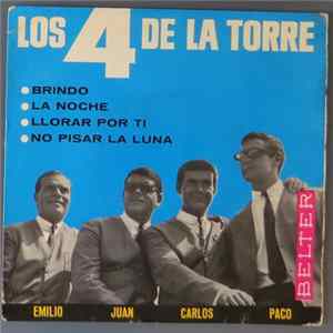 FLAC Los 4 De La Torre - Llorar Por Ti