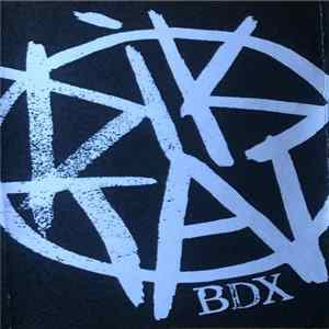 FLAC Diktat Bdx - Diktat Bdx