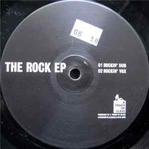 FLAC A Touch Of Class - The Rock EP