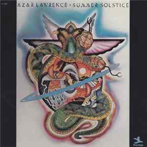 FLAC Azar Lawrence - Summer Solstice