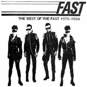 FLAC The Fast - The Best Of The Fast