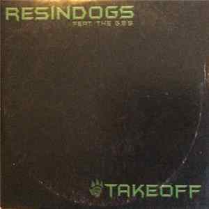 FLAC Resin Dogs Feat. The G.B's - Take Off