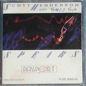 FLAC Scott Henderson And Tribal Tech - Spears