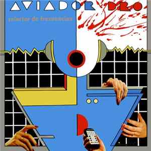 FLAC Aviador Dro - Selector De Frecuencias