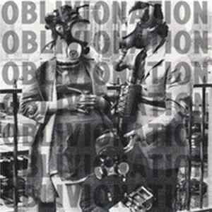 FLAC Oblivionation - Cult Of Culture EP