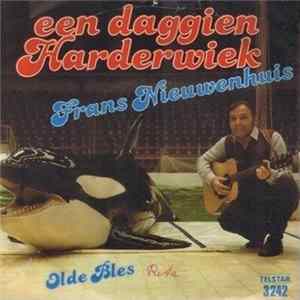FLAC Frans Nieuwenhuis - Een Daggien Harderwiek / Olde Bles