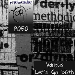 FLAC Various - Let's Go 50th