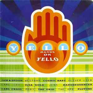 FLAC Yello - Hands On Yello