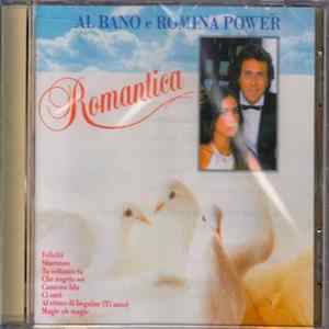 FLAC Al Bano & Romina Power - Romantica