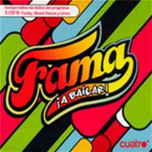 FLAC Various - FAMA ¡A Bailar!