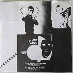 FLAC JP Van's 11th Dream - JP Van 11th Dream