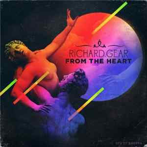 FLAC Richard Gear - From The Heart