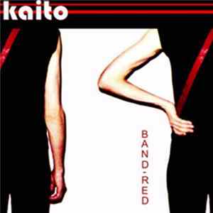FLAC Kaito - Band Red