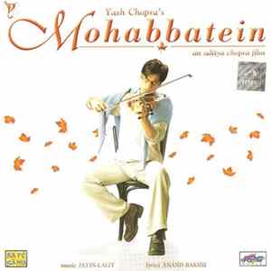 FLAC Jatin-Lalit - Mohabbatein