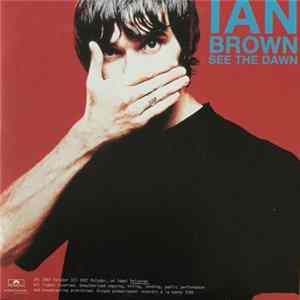 FLAC Ian Brown - See The Dawn / Come Again