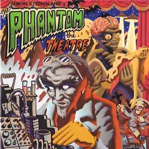 FLAC Simon Steensland - The Phantom Of The Theatre