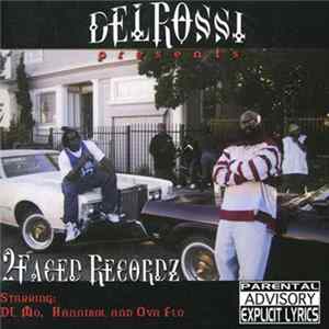 FLAC Delrossi - Presentz 2 Faced Recordz