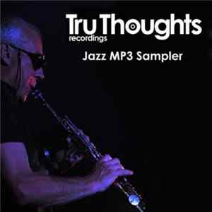 FLAC Various - Jazz MP3 Sampler