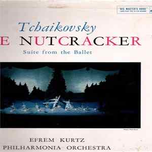 FLAC Philharmonia Orchestra - The Nutcracker (Suite from the Ballet)