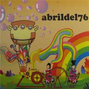 FLAC Abril Del 76 - Abril Del 76