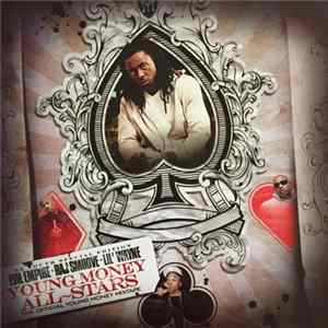 FLAC Evil Empire • Raj Smoove • Lil Wayne - Young Money All-Stars