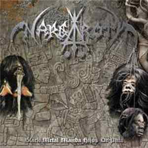 FLAC Nargaroth - Black Metal Manda Hijos De Puta