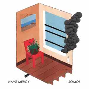 FLAC Have Mercy , Somos - Have Mercy / Somos