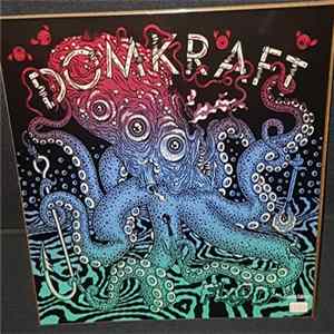 FLAC Domkraft - Flood
