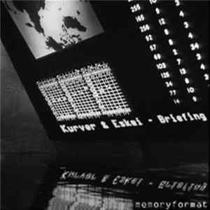 FLAC Kurver & Eskei - Briefing