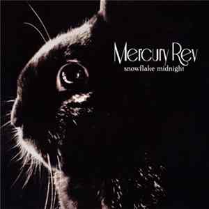 FLAC Mercury Rev - Snowflake Midnight