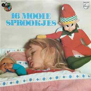 FLAC Paula Semer En Herman Niels - 16 Mooie Sprookjes