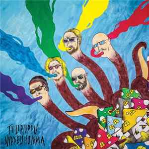 FLAC Tiilipiippu - Nippelihomma