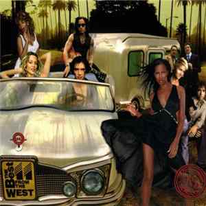 FLAC Various - The Best From The West 11