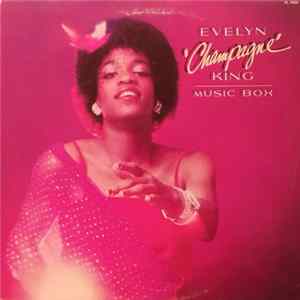 FLAC Evelyn 'Champagne' King - Music Box