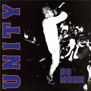 FLAC Unity - No More