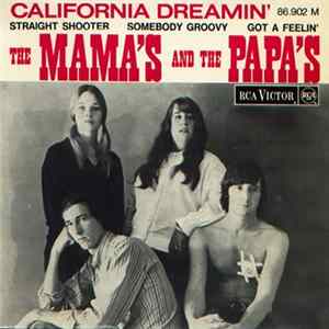 FLAC The Mama's And The Papa's - California Dreamin'