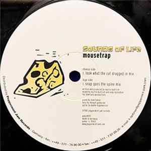 FLAC Sounds Of Life - Mousetrap