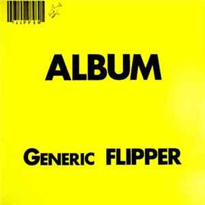 FLAC Flipper - Album Generic Flipper
