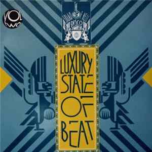 FLAC Various - Luxury State Of Beat Volume 2