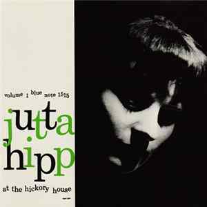 FLAC Jutta Hipp - At The Hickory House Volume 1