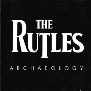 FLAC The Rutles - Archaeology