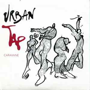 FLAC Urban Tap - Caravane