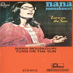 FLAC Nana Mouskouri - Turn On The Sun