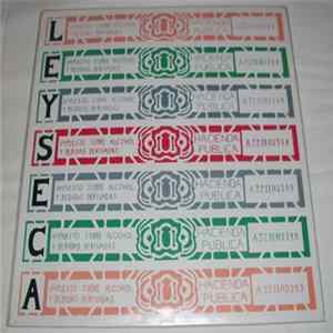 FLAC Ley Seca - Ley Seca