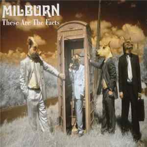 FLAC Milburn - These Are The Facts