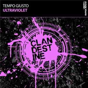 FLAC Tempo Giusto - Ultraviolet