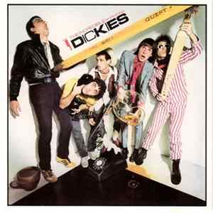 FLAC The Dickies - The Incredible Shrinking Dickies