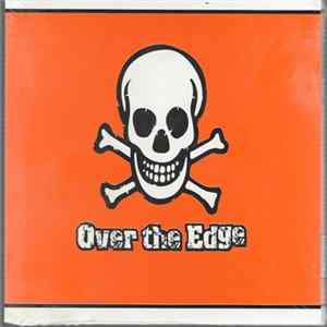 FLAC Various - Over The Edge
